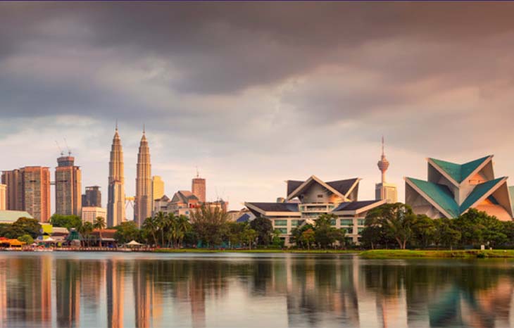 Malaysian Insurance Highlights 2019