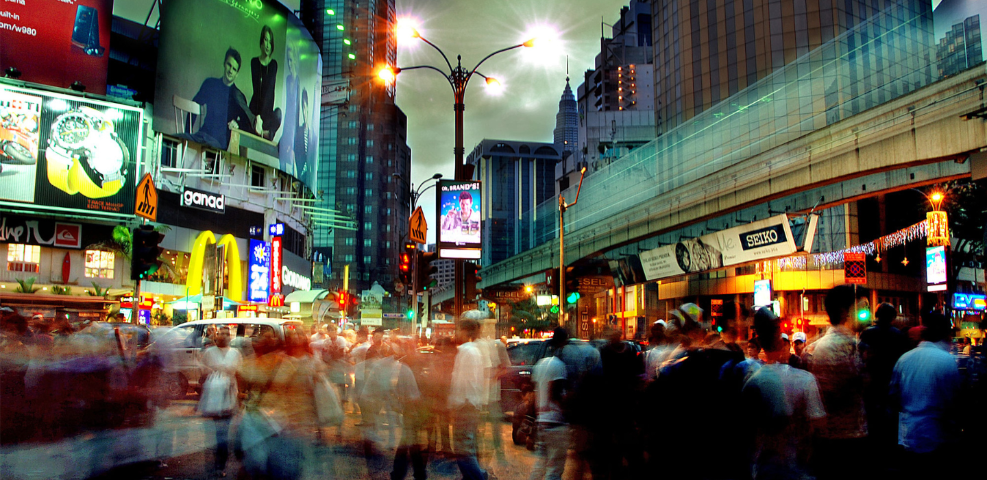 Malaysian Insurance Highlights 2024